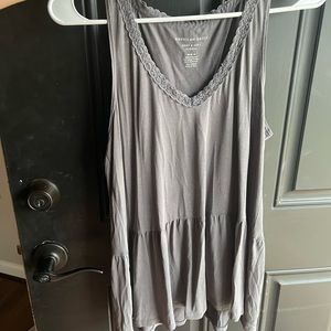 American Eagle Soft & Sexy Tank Top